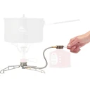 MSR LowDown Remote Stove Adapter one_size