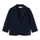 Name It Robino Sweat Blazer Unb Blå 110