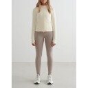 aim´n Sense Zip Jacket - Cream - XL