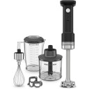 Kitchenaid Artisan trådløst stavmiksersett matt svart