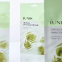 Iunik Centella Family Calming Mask