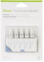 Cricut Truecontrol Blades 5 Pakning