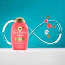 Ogx Bond Repair Sjampo 385 ml - Profesjonell Hårpleie