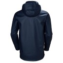 Helly Hansen Regnjakke Gale Marineblå XS