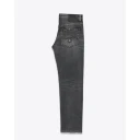 R13 Dame Jeans Grå W31,