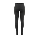 Aclima WoolTerry bukse (W) dame, jet black - Str. L