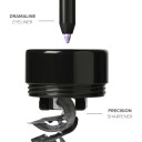 Anastasia Beverly Hills Dramaline Sharpener 0 stk