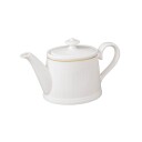 Villeroy & Boch Château Septfontaines tekanne 0,4 l Hvit-gull