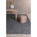 Venture Home Design Betina ullmix teppe, 300x400, Grå 1675060-02-713 1675060-02-717