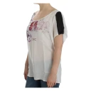 Costume National Dame Bluser & Skjorter Hvit S,