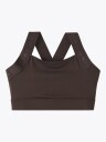 Röhnisch Kay Sports Bra Brun XXXL