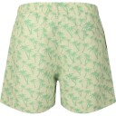 NOU Fileyer Badeshorts Herre Grønn/Hvit XL