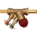 15 TBV-CLF TERMINALVENTIL SMOOTH