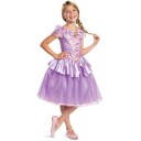 Tangled Rapunzel™ Deluxe Jentekostyme