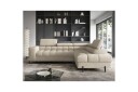 Hjørnesofa Eltap Ferucce 276x200x93 cm   Aura 18 Beige Høyre