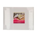 Funcakes Kakeeske  Hvit 40x30x15cm | Slikkepott.No