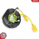 ESEN SKV 96SKV631 Viklefjær, airbag
