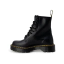 Dr. Martens Dame Sko Svart 36 EU,