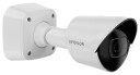 Avigilon H6A OvervÃ¥kningskamera - 8MP, UHD, IR, Hvit