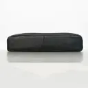 Salvatore Ferragamo Dame Svart