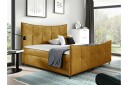 Boisdale Sengeramme 180x200 cm  