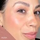 Glo Skin Beauty Cream Blush Stick Hush 10,5g