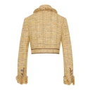 Etro Dame Jakker Beige M,