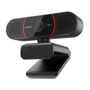 eMEET SmartCam C960 4K Webcam + Tripod E3117
