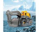 Dickie Toys Volvo Tough Excavator - Multi/patterned - ONE SIZE
