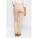 2 Biz Dame Bukser Rosa L,
