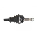 Point Gear Drivaksel POINT GEAR PNG72803