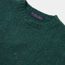 Brooks Brothers Dame Strikkevarer Grønn L,