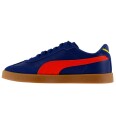Puma Sko Klubb II Era Jr Blue Juvel/Rød Puma 36 Sko Blå