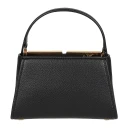 Elisabetta Franchi Dame Vesker Svart ONE SIZE,