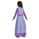 Disguise Asha Deluxe Costume Size 128