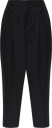 Kenzo Dame Bukser Svart 2XS,