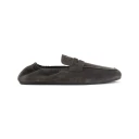 Prada Herre Sko Brun 43 EU,
