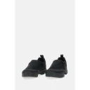 ROA Herre Sko Svart 43 1/2 EU,
