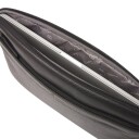 Castelijn & Beerens Romeo Laptop Sleeve 16″ Svart