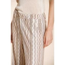 Mason's Dame Bukser Beige S,