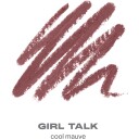 Morphe Signature Lip Pencil Girl Talk