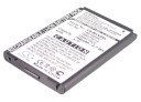 Sagem VS1 batteri (750 mAh 3.7 V, Sort)