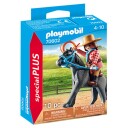 Playmobil Special PLUS - Specials Western Rider - 70602