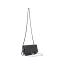 Zadig & Voltaire Dame Vesker Grå ONE SIZE,