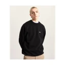 Vans Herre Gensere & Hettegensere Svart XL,
