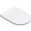 Catalano Plus toalettsete, myklukkende, til Sfera 50/55 2.0 white