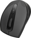 Speed-Link SPEEDLINK AXON Desktop Mouse - Mus - Optisk - 5 - Svart