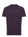 BOSS Tee   Purple   M