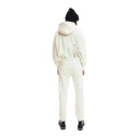 Calvin Klein Jeans Dame Gensere & Hettegensere Hvit L,