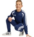 Adidas Performance Collegegenser   Tiro 26 Liga   Team Navy Blue   Adidas Performance   10 år (140)   Collegegenser   Marineblå